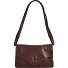  C-Me Schultertasche Leder 26 cm Variante berry
