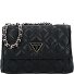  Giully II Mini Bag Schultertasche 18 cm Variante black