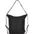  Mesh Schultertasche 41.5 cm Laptopfach Variante schwarz