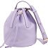  Filicudi Beuteltasche Leder 14 cm Variante provence lilac