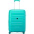  Starlight 3.0 4 Rollen Trolley 66 cm mit Dehnfalte Variante mint green