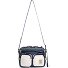  Accessories Umhängetasche 28 cm Variante forest-bone white