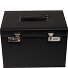  Ambiance Schmuckkasten Leder 37 cm Variante schwarz