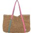  Simply Shopper Shopper Tasche 63 cm Variante lime pink