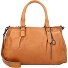  Grandma's Luxury Club Mrs.Shortbread Schultertasche Leder 40 cm Variante caramel