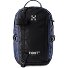  Tight Daypack 39 cm Laptopfach Variante true black-tarn blue