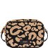  notturno cloe Umhängetasche 21 cm Variante black