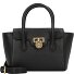 Tanner Shopper Tasche Leder 23.5 cm Variante black