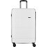  Travel Line 4300 4 Rollen Trolley L 78 cm Variante weiß
