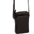  Hamilton Handytasche Leder 12 cm Variante brown