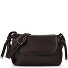  Letitia Umhängetasche S 22 cm Variante dark brown