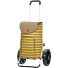  Royal Shopper Eske Einkaufstrolley 59 cm Variante gelb