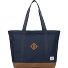  Heritage Shopper Tasche 63.5 cm Laptopfach Variante navy-saddle brown