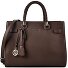  Manh Handtasche 32 cm Variante dark mocha
