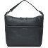  Mellow Leather Schultertasche Leder 33 cm Variante nero
