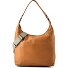  Just Pure Kiana Schultertasche Leder 37 cm Variante golden sand