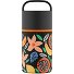  Spin Trinkflasche 480 ml Variante tropical noir
