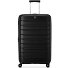  B-Flying Move 4 Rollen Trolley 78 cm mit Dehnfalte Variante nero