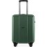  Pop 6.0 4-Rollen Kabinentrolley 55 cm Variante gardengreen