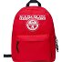  H-Boussine Daypack 42 cm Variante red goji