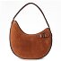  Tasha Schultertasche Leder 32 cm Variante lauren tan