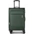  Priego 4 Rollen Trolley M 66 cm Variante olive