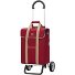  Scala Shopper Plus Ipek Ma Einkaufstrolley 48 cm Variante rot