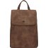  Mad'l Dasch City Rucksack 29 cm Variante brownie