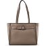  Eliora Schultertasche L 40 cm Variante taupe