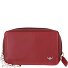  Polo Schlüsseletui Leder 11 cm Variante rot