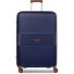  Eco Edition 02 4 Rollen Trolley 76 cm mit Dehnfalte Variante navy