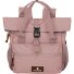  Basics City Rucksack 27 cm Variante smoky rose