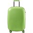  Gen T 4 Rollen Trolley 64 cm mit Dehnfalte Variante grün