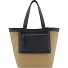  Elena Shopper Tasche 32 cm Variante camel