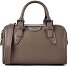  Nina Handtasche Leder 26 cm Variante ataupe