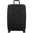  Striper 4 Rollen Trolley 68 cm mit Dehnfalte Variante dark grey