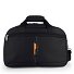  Week Eco Flugumhänger 40 cm mit Rucksackfunktion Variante black