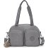  Basic Cool Defea Schultertasche 33 cm Variante inviting grey