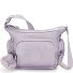  Basic Plus Gabbie Umhängetasche 24.5 cm Variante lilac moon met