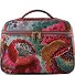  Pointilly Kulturbeutel 28 cm Variante winter berry