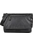  Explore Messenger 38.5 cm Laptopfach Variante black