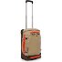  Cargo Hauler 32 L 2 Rollen Kabinentrolley 55 cm Variante desert tan