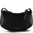  Loop Umhängetasche Leder 23.5 cm Variante black
