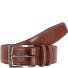  Gürtel Leder Variante cognac | 115 cm