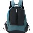  JS011B Daypack 46 cm Laptopfach Variante light blue