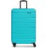  Munich 4.0 4 Rollen Trolley L 76 cm mit Dehnfalte Variante aqua dull