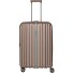  Paros 4 Rollen Trolley 65 cm Variante cappuccino