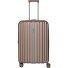  Paros 4 Rollen Trolley 65 cm Variante cappuccino