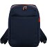  Uppsala Reiserucksack S 40 cm Variante navy