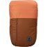 UP Stockholm Rucksack 51 cm Laptopfach Variante mocha-pecan